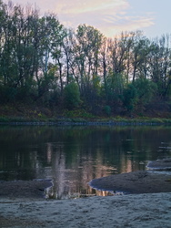 Tiszai felhők
