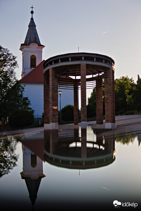 Tükör