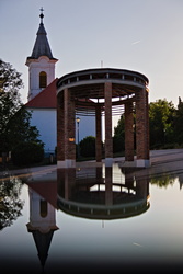 Tükör