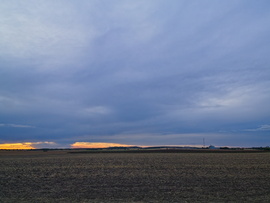 Mai felhők