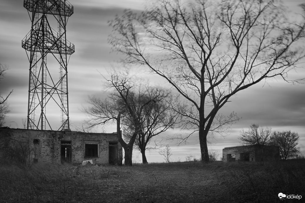 Felhőrohanás a Zónában