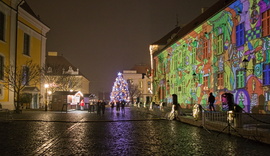 Székesfehérvári advent