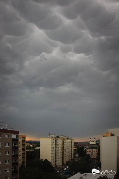 Hullámok