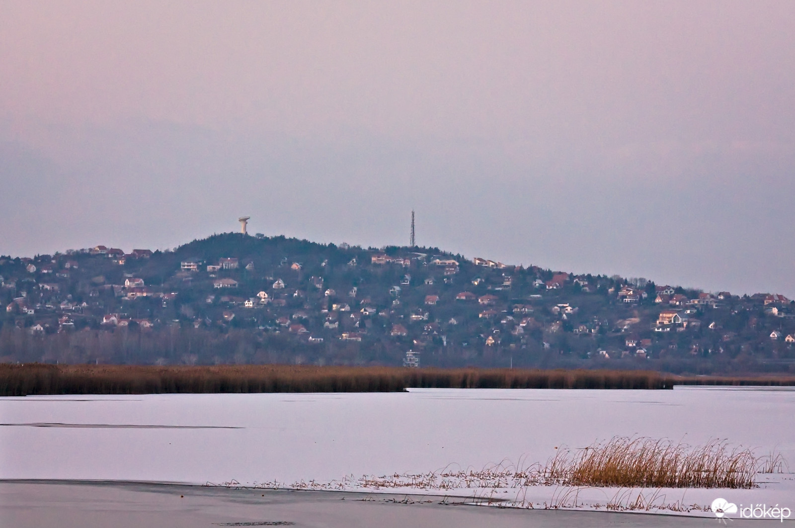 A jégen túl