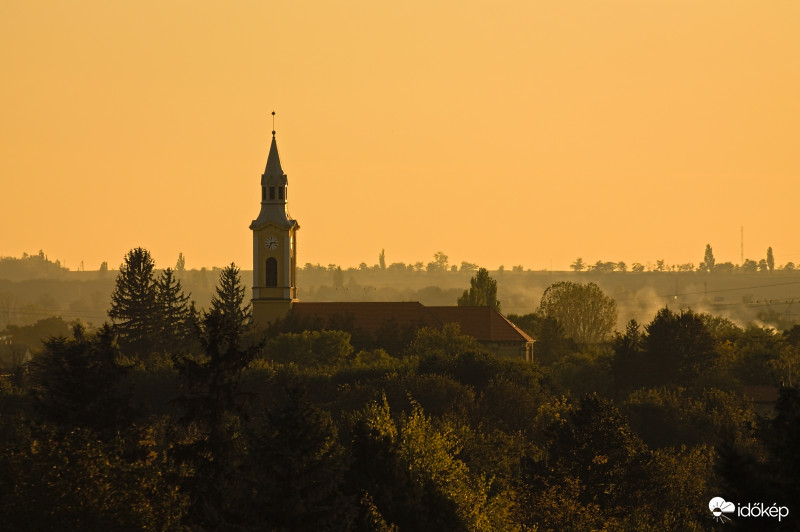 Lepsényi ősz