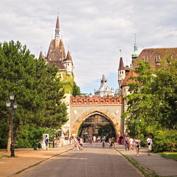 Vajdahunyad