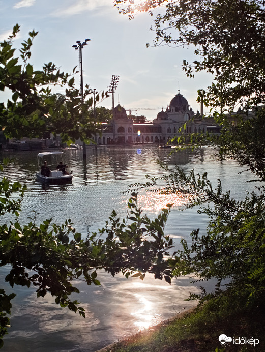 Városliget