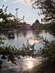 Városliget