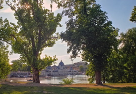 Városliget