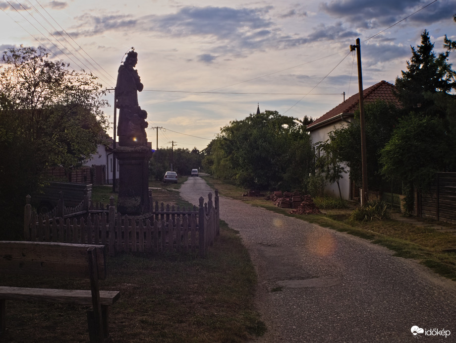 Nagykörű