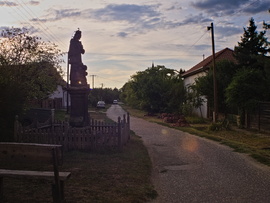 Nagykörű