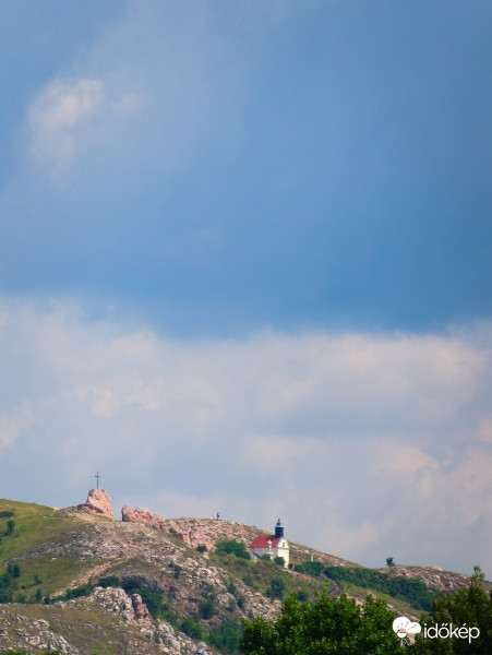 Budai hegyek