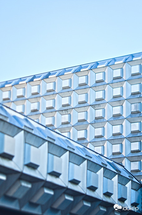 Derült eges minimál