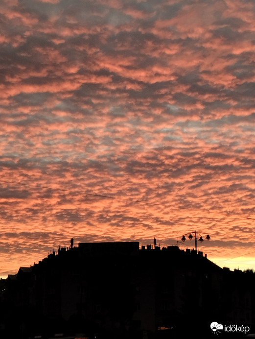 Budapest XI.ker - BME