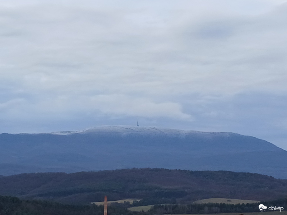 Mátraderecske