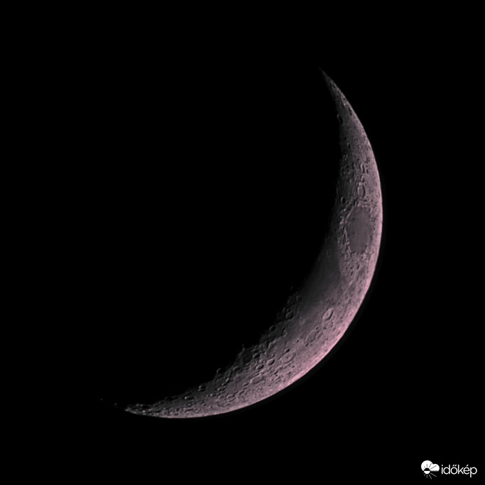 A Hold a Hajdúságból 