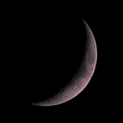 A Hold a Hajdúságból 