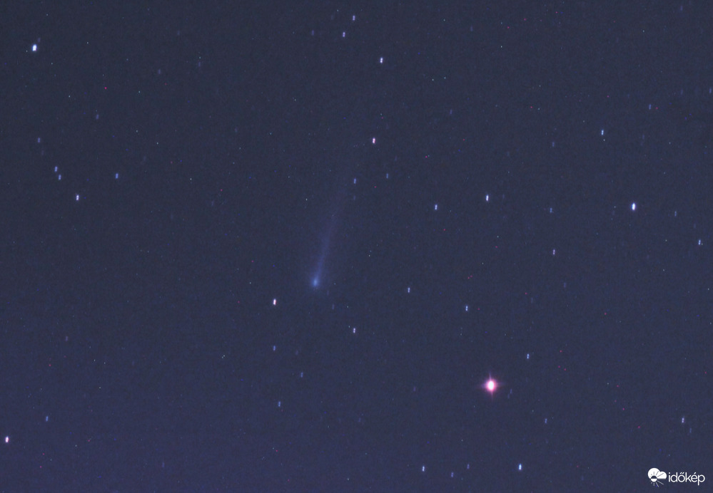 220P/Mcnaught 
