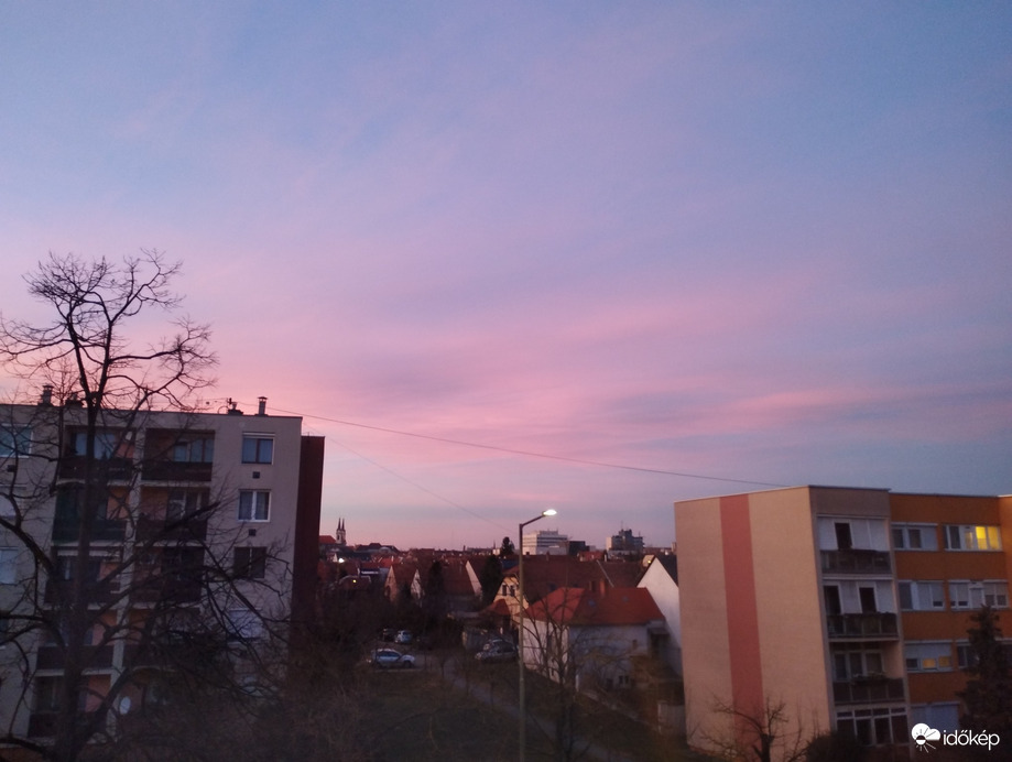 Szombathely