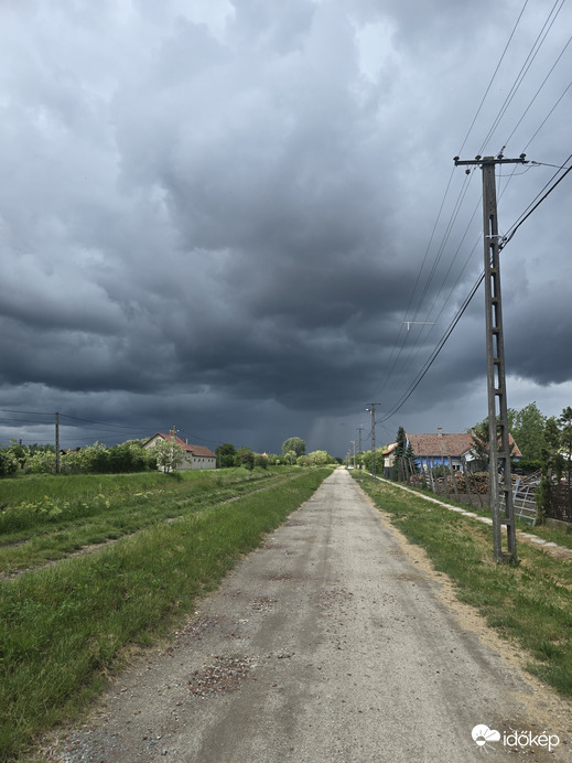 Okány