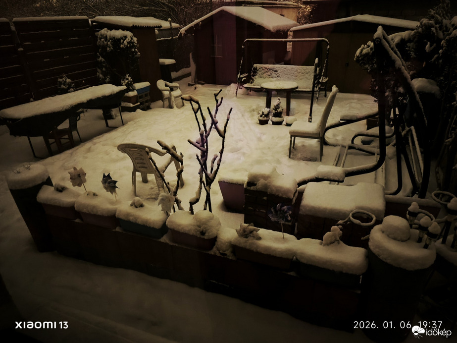 Budapest XXII.ker - Budatétény