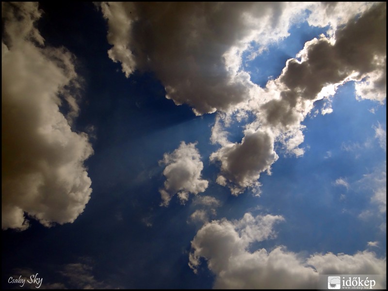 Gyülekező gomolyok