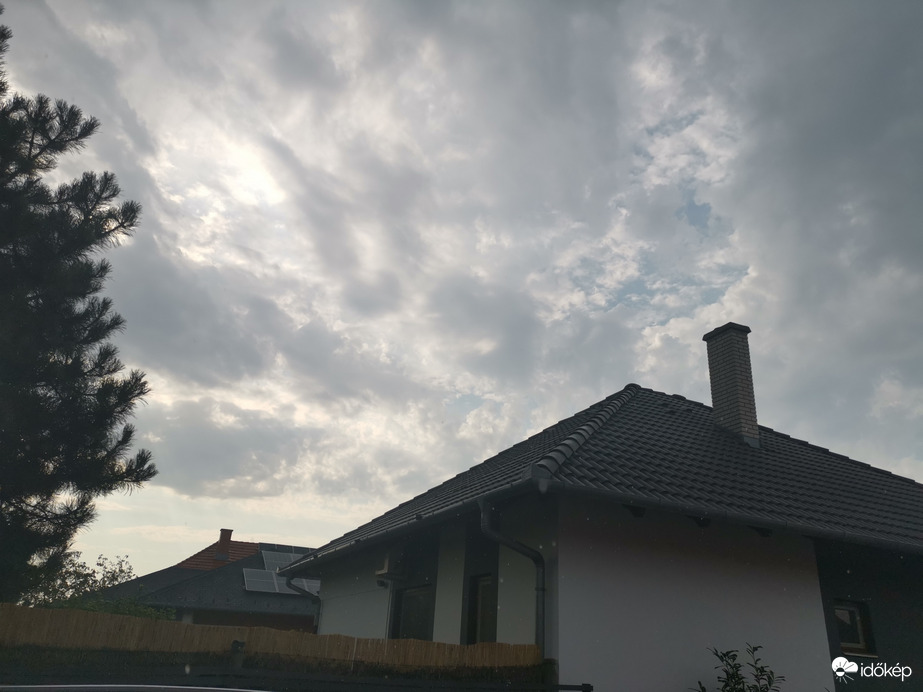 Hetényegyháza