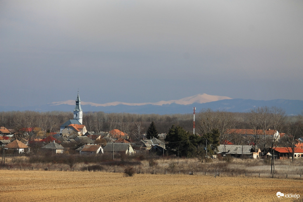 A Sztoj (1601 m)