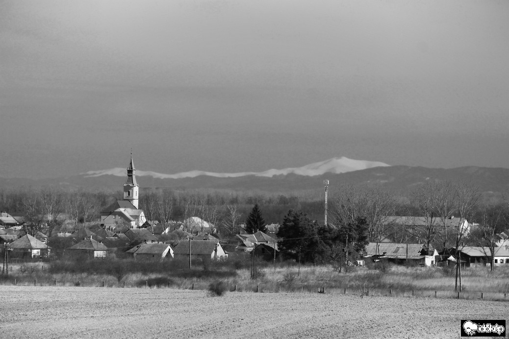A Sztoj (1601 m)
