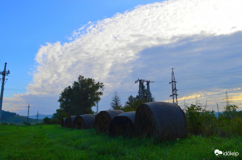 Csengerháza