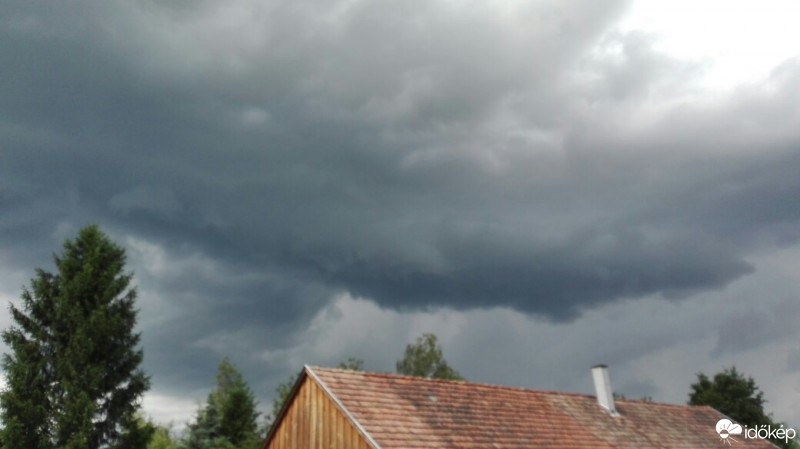 Szalafő