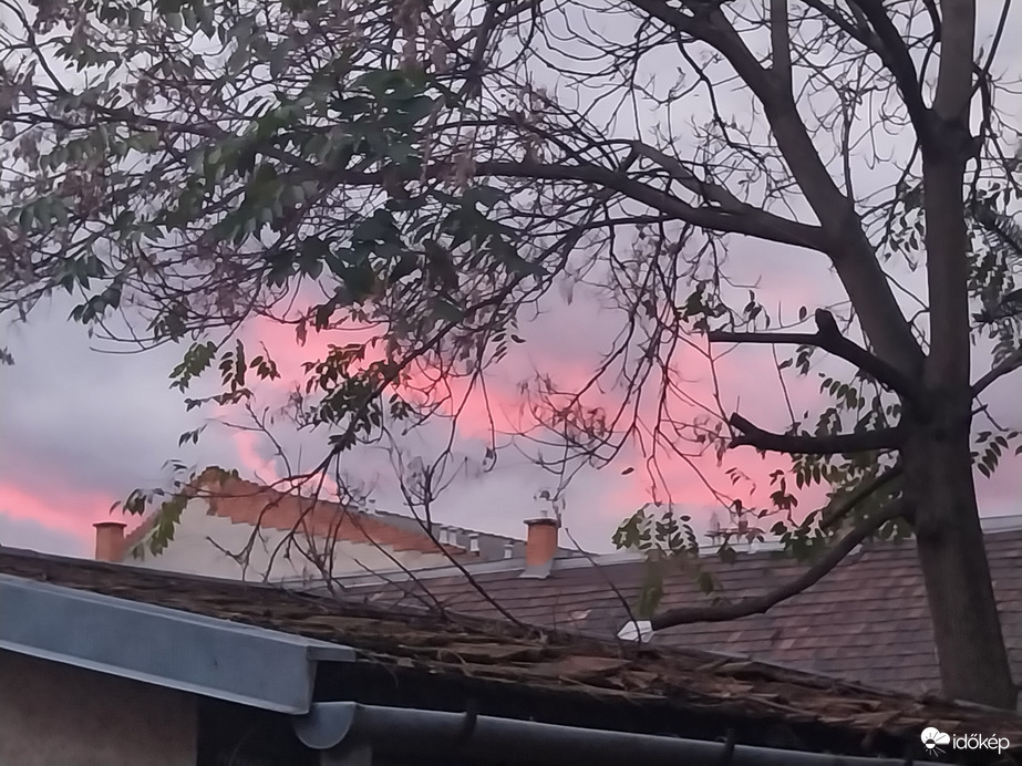 Naplemente
