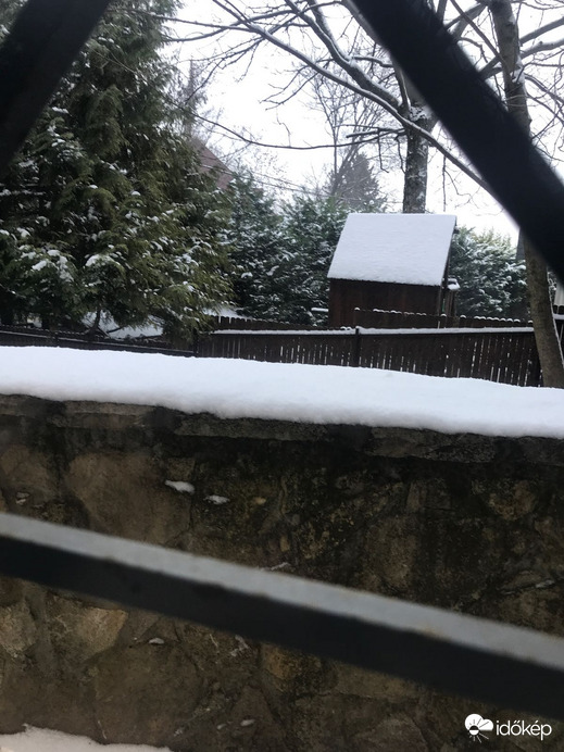 Budapest XII.ker - Széchenyi-hegy