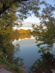 Sóstó színei