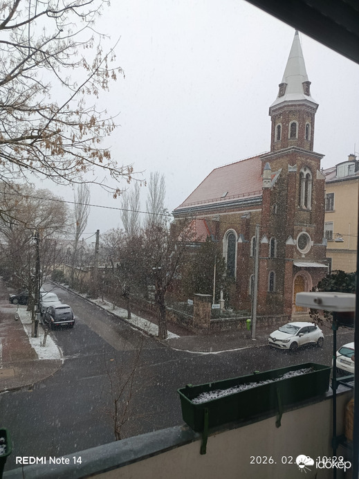 Budapest IV. ker
