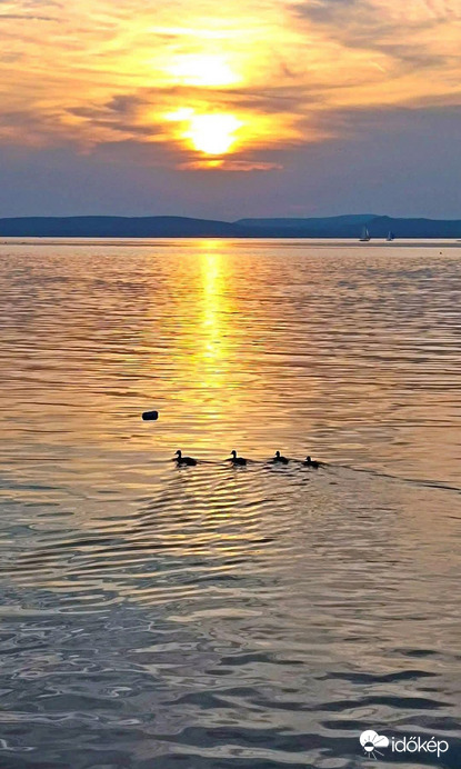Balatonőszöd