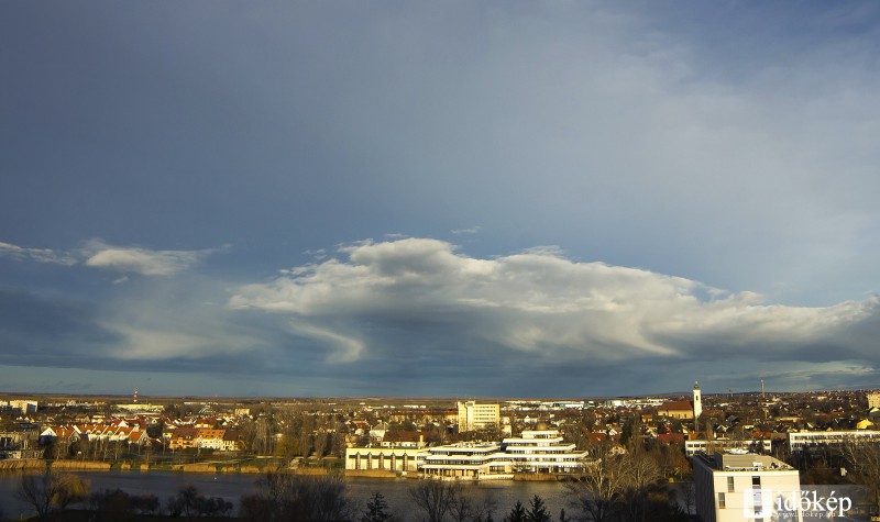 a szivárvány okozója 