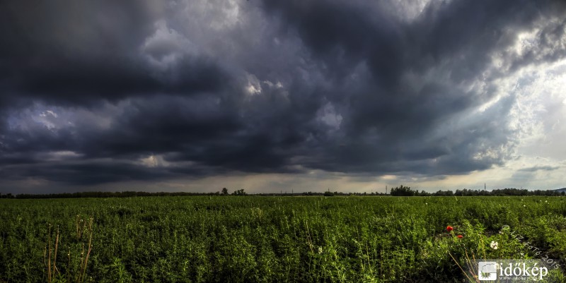 érkezik Fehérvárra is 