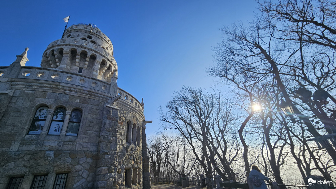 Budapest XII.ker - Normafa