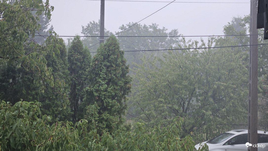 Budapest XVII.ker - Rákoskert