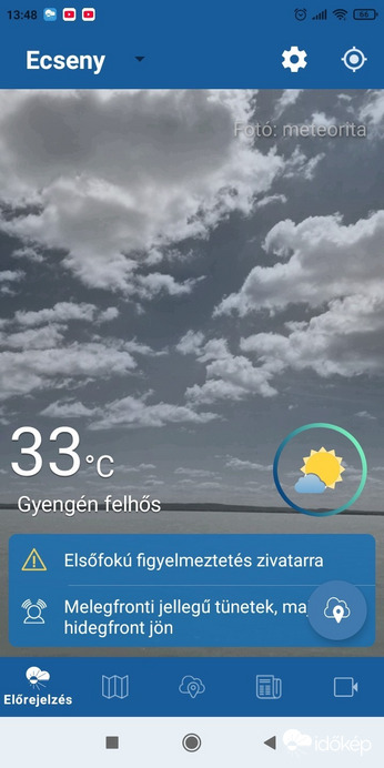 Ecseny