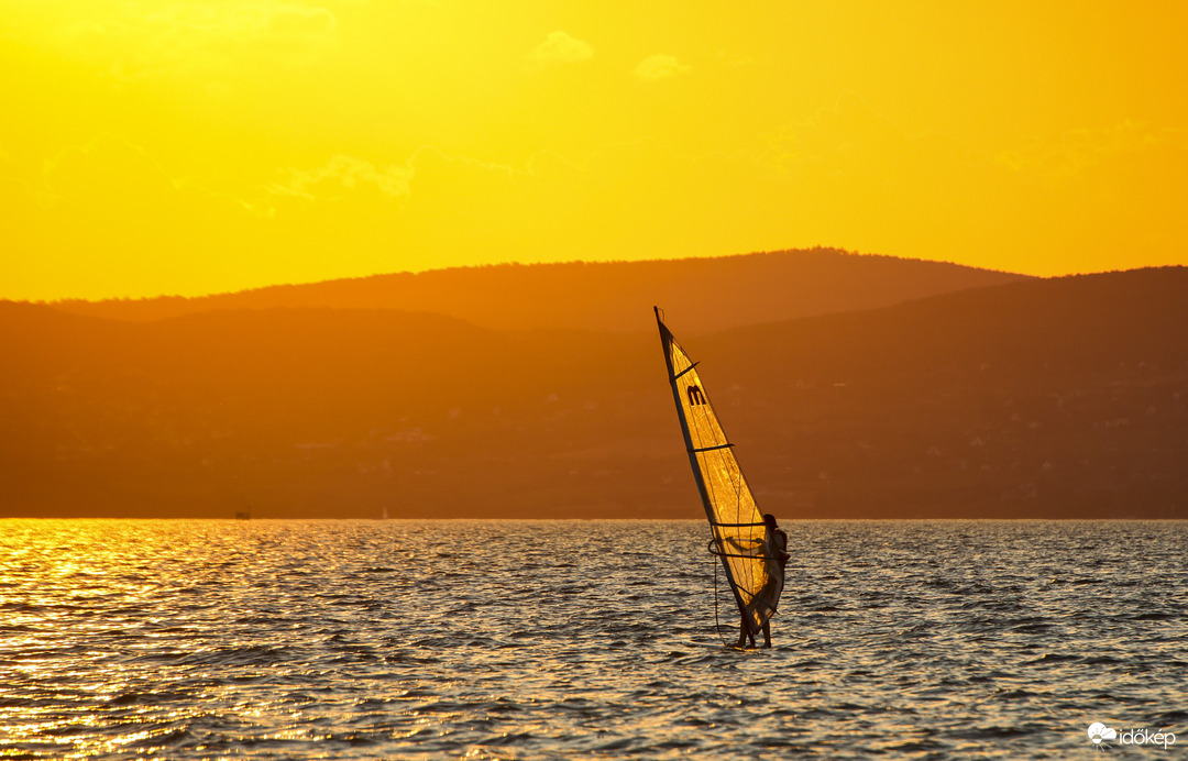 Siófok.