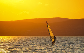 Siófok.