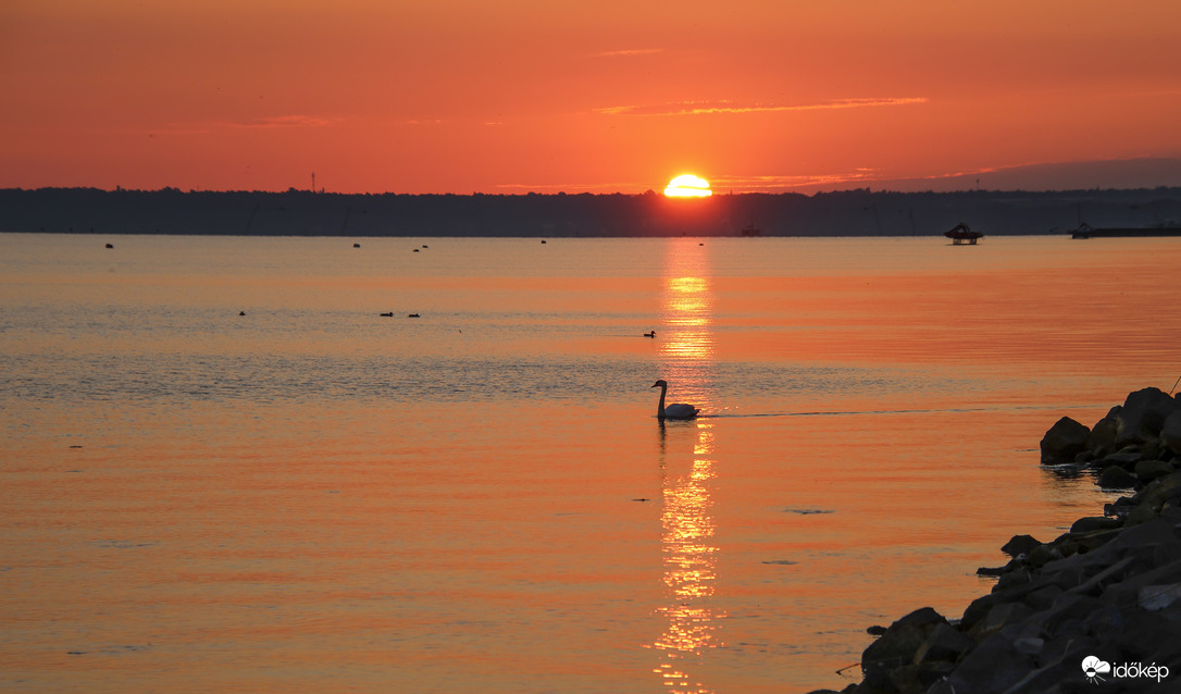 Siófok.