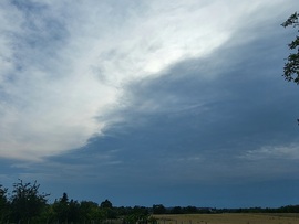 Polgárdi most