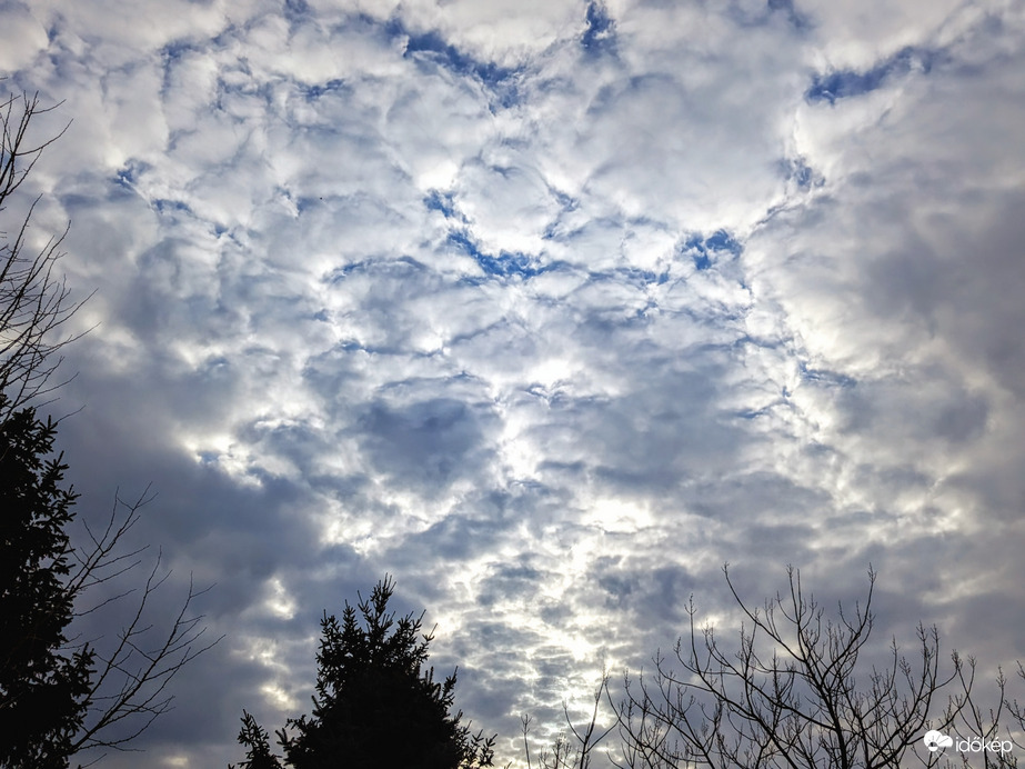 Polgárdi, csak ez jutott mára