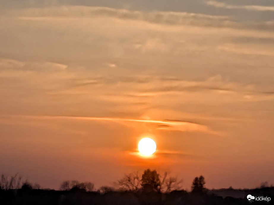 Polgárdi, Narancsos lemenés