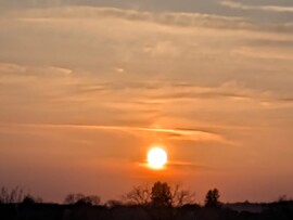 Polgárdi, Narancsos lemenés