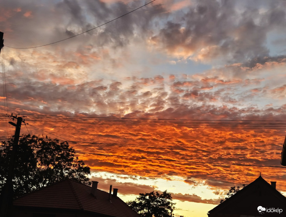 Polgárdi, Tesóm fotója :)