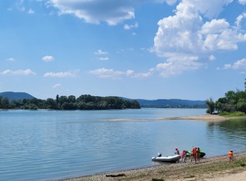 Strandidő